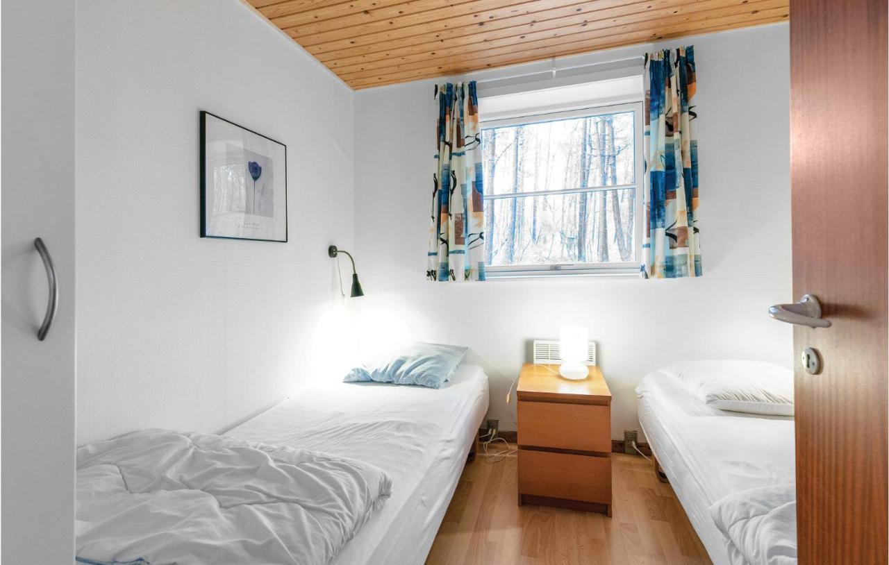 3 Bedroom Cozy Home In Нексё Экстерьер фото