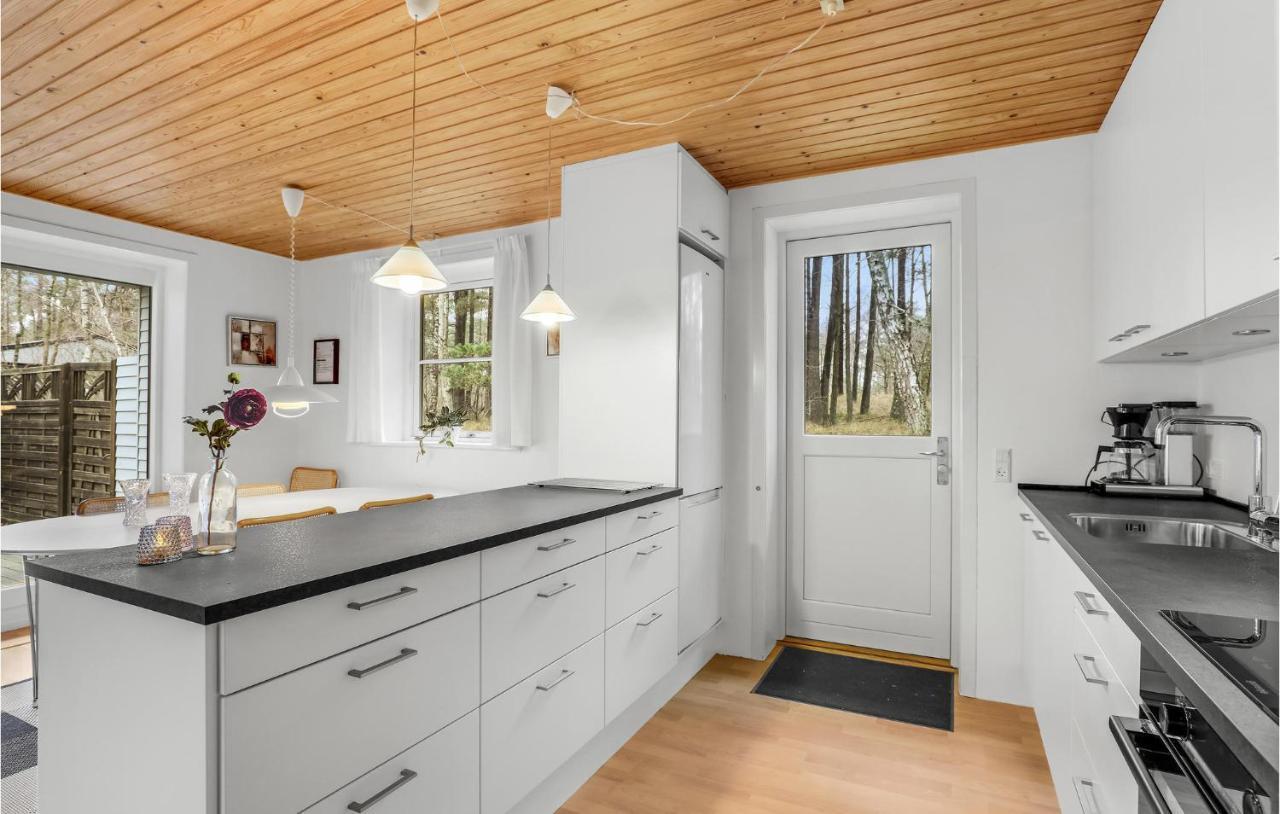 3 Bedroom Cozy Home In Нексё Экстерьер фото